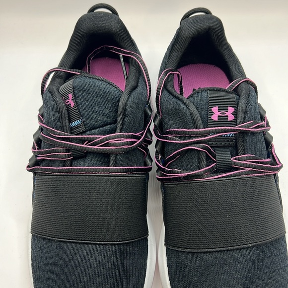 Under Armour Charged Breathe Sneakers Women's 6 - Picture 2 of 10